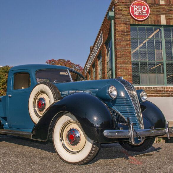 terraplane