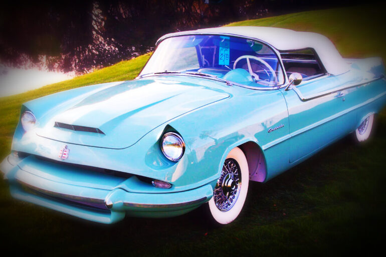 Chrysler