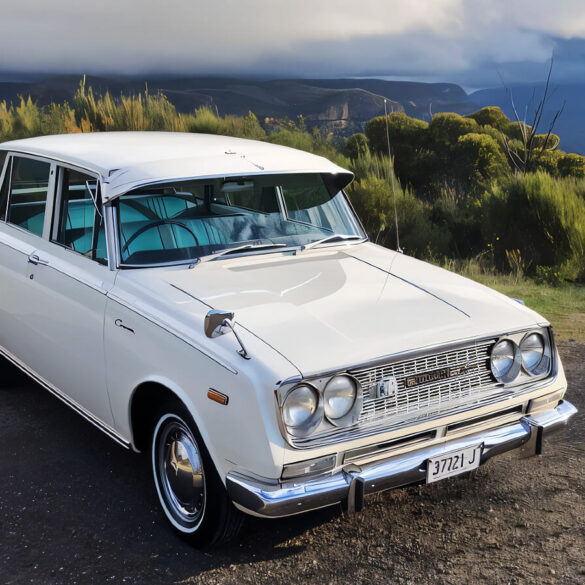 corona