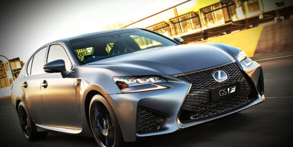 GS-F