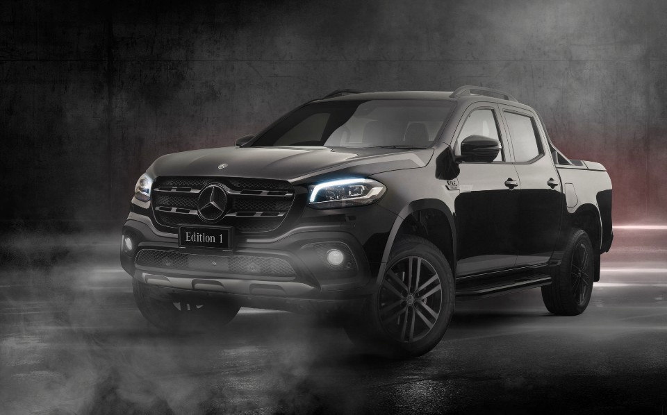 x-class