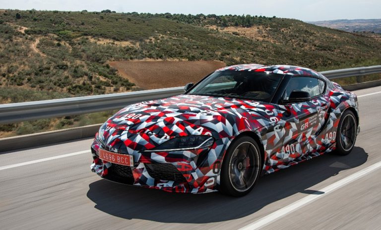 Supra
