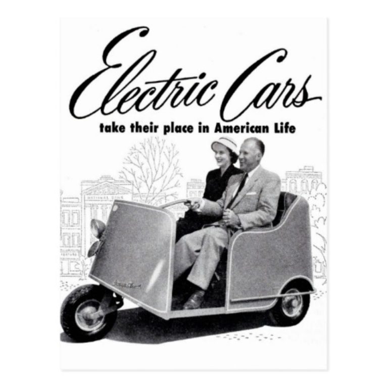 electric