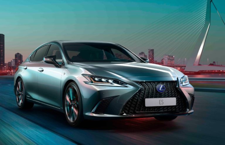 lexus
