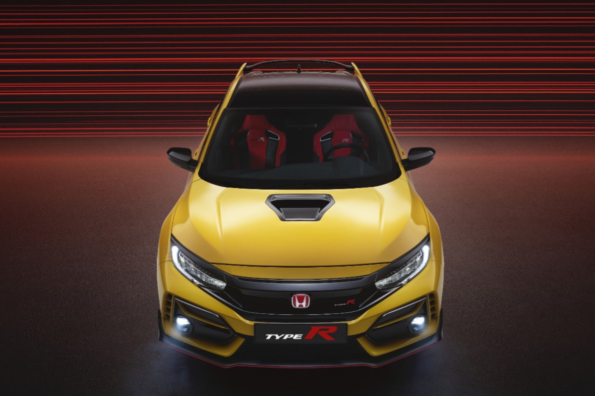 Type R