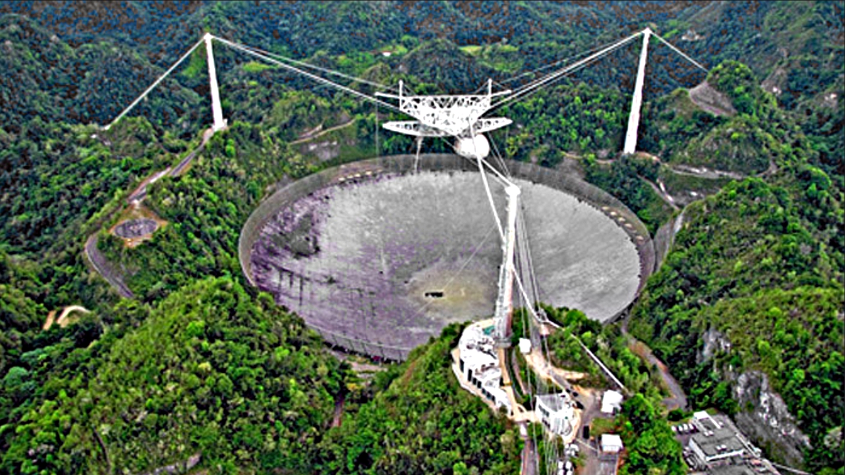 telescope