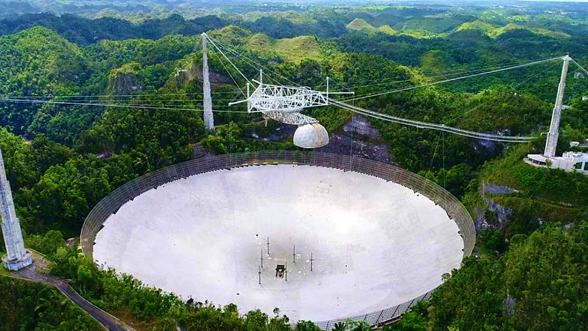 telescope