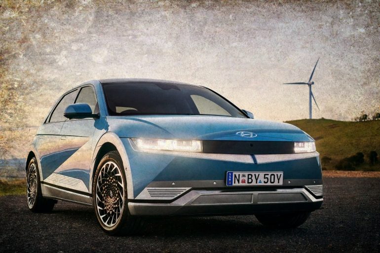 ioniq