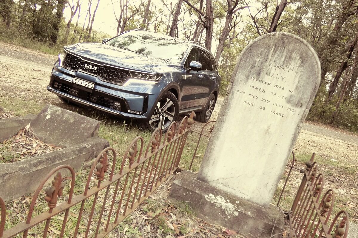 sorento