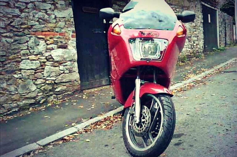 norton