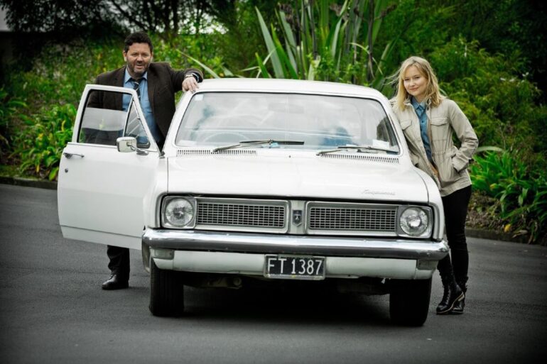 brokenwood