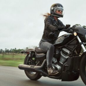 harley
