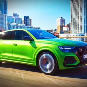 RS Q8