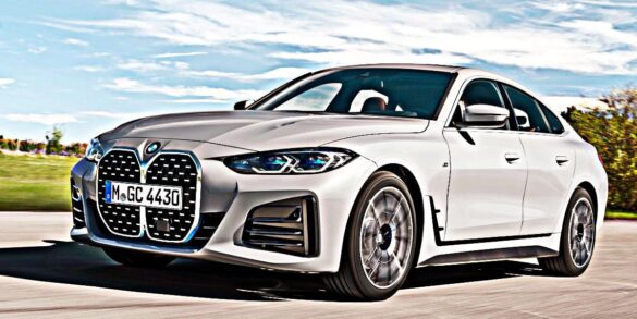 gran coupe