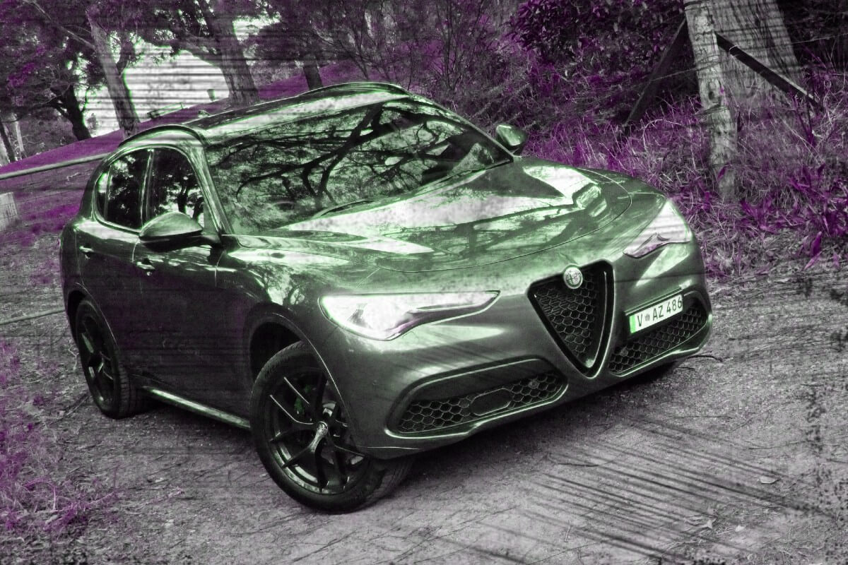 stelvio