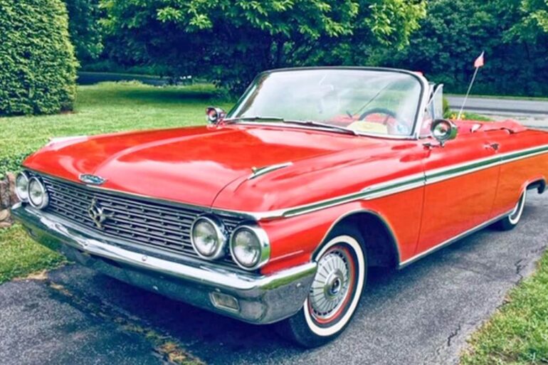 galaxie