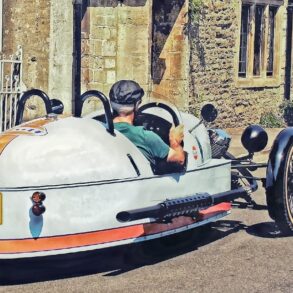 wiltshire