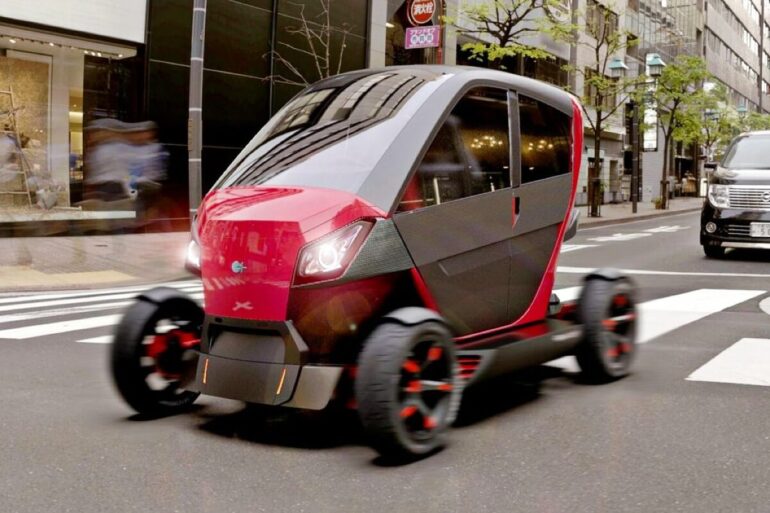 transformer