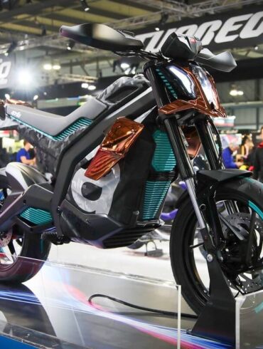 aprilia