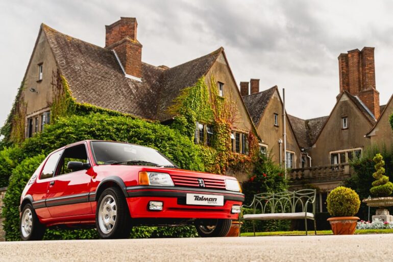 peugeot