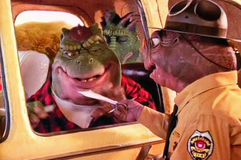 dinosaurs