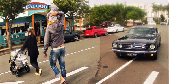 mustang