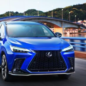 lexus