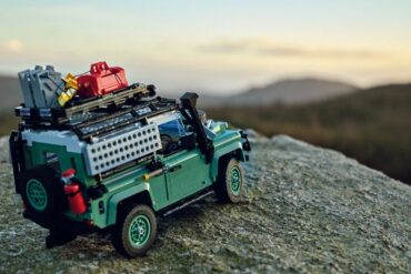 defender