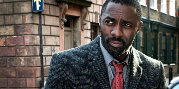 luther