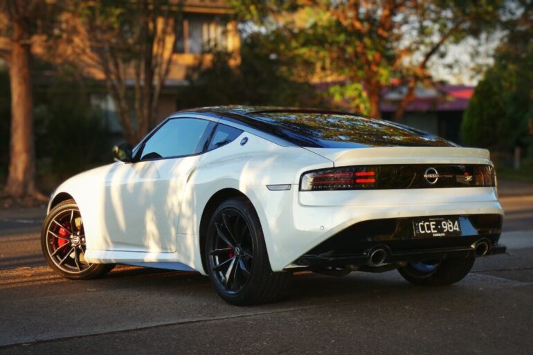 Z