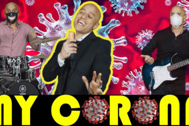 corona