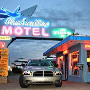mustang
