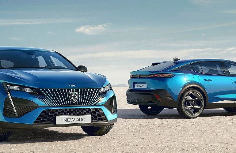 Plugin Pack For 408 Fastback Cars4starters