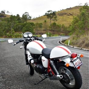 thruxton
