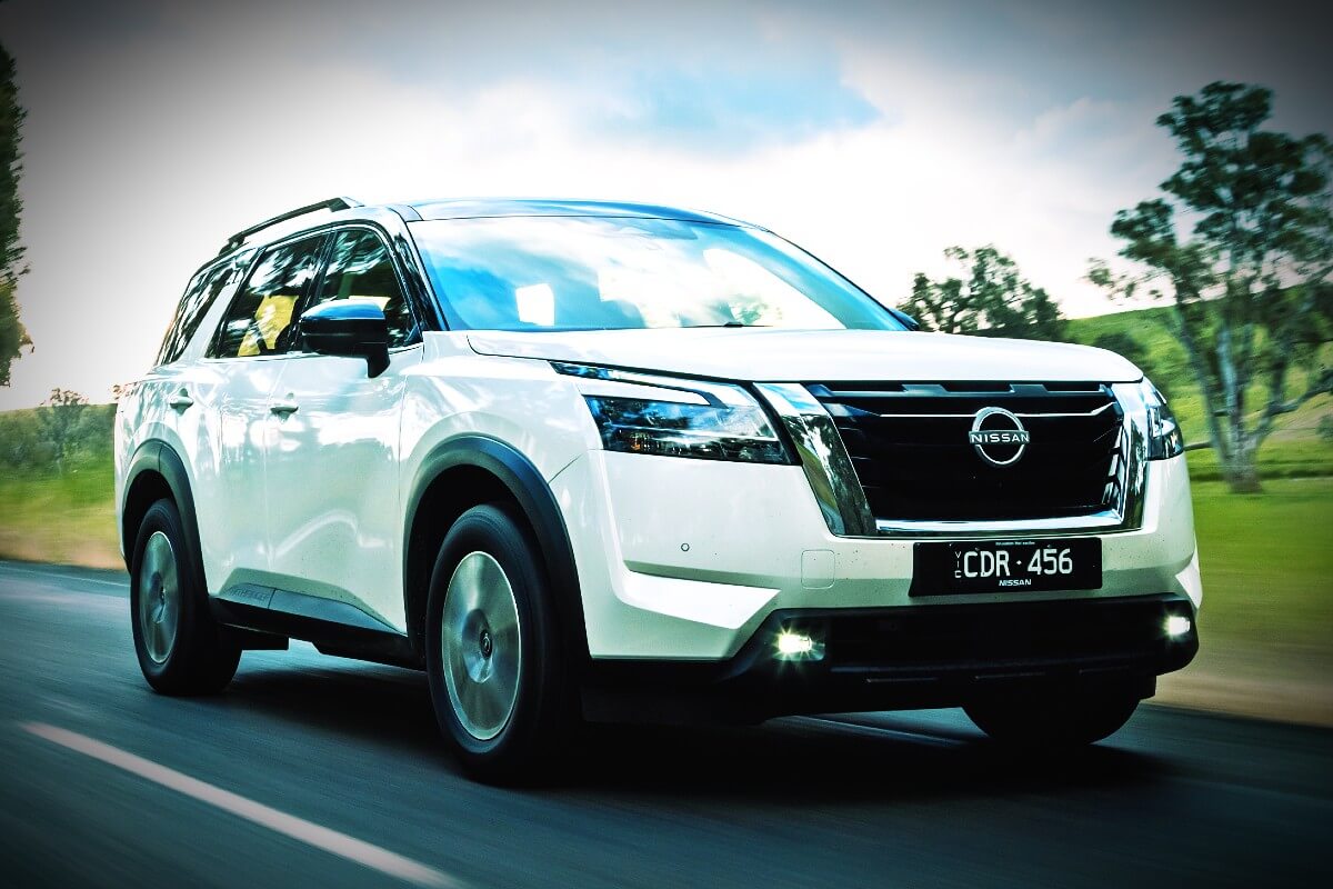 pathfinder