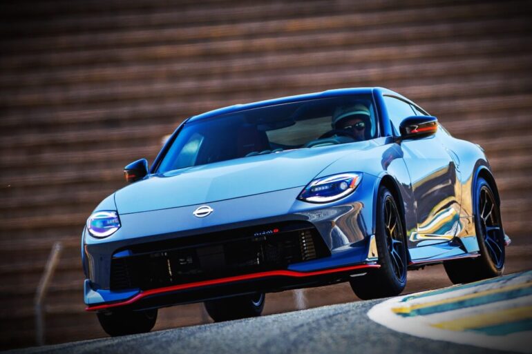 nismo