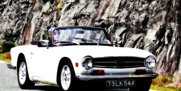 TR6