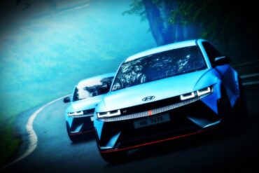 Ioniq 5