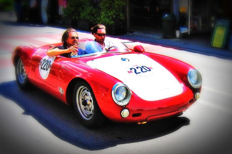 mille miglia