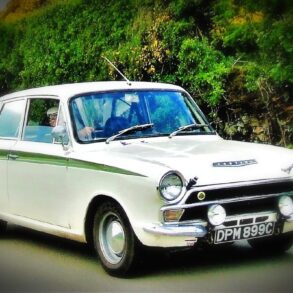 cortina