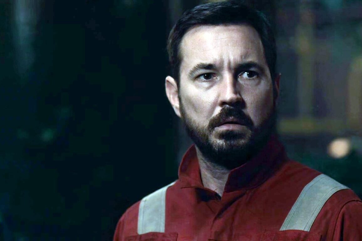 The Rig: Trapped in the fog | cars4starters