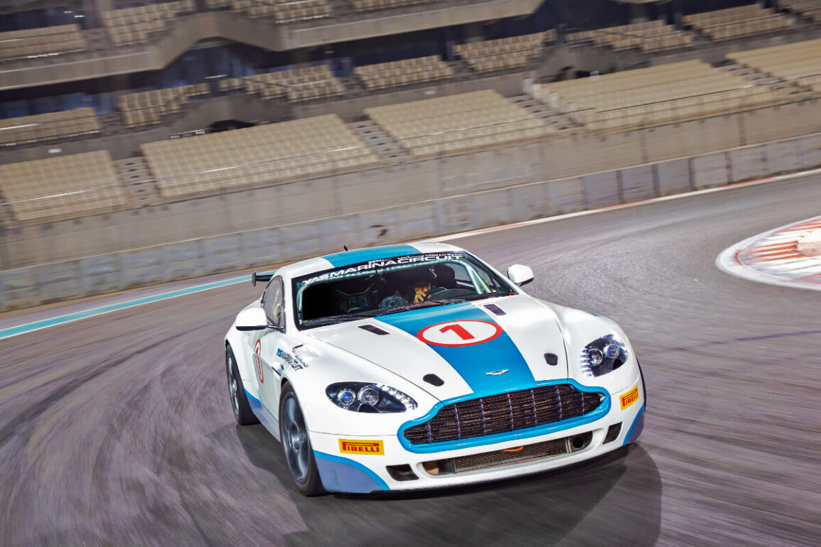 Yas, that’s Saturday Night Fever | cars4starters
