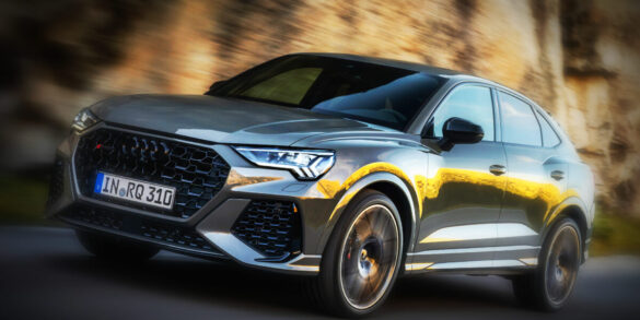 RS Q3