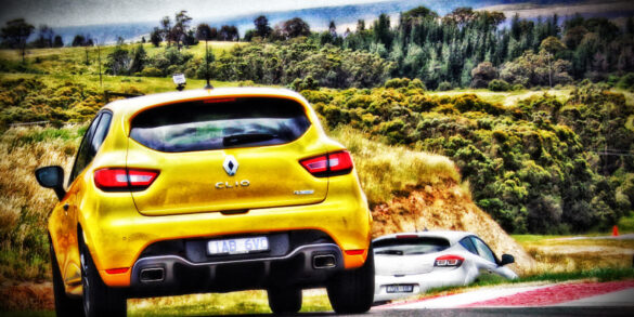 clio