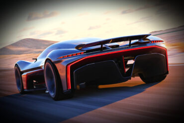corvette
