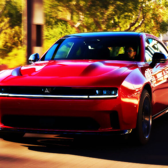 charger