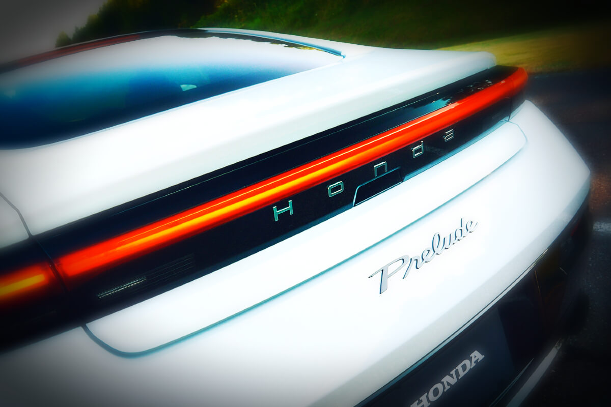 prelude