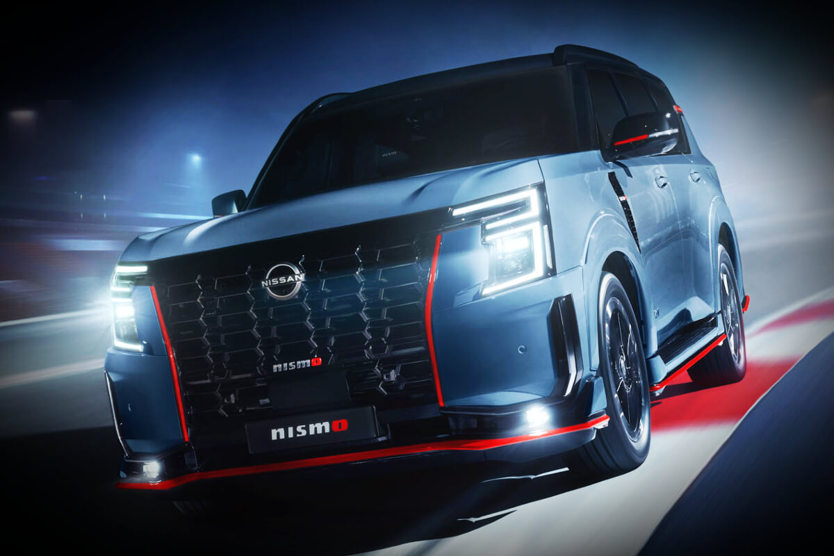 nismo