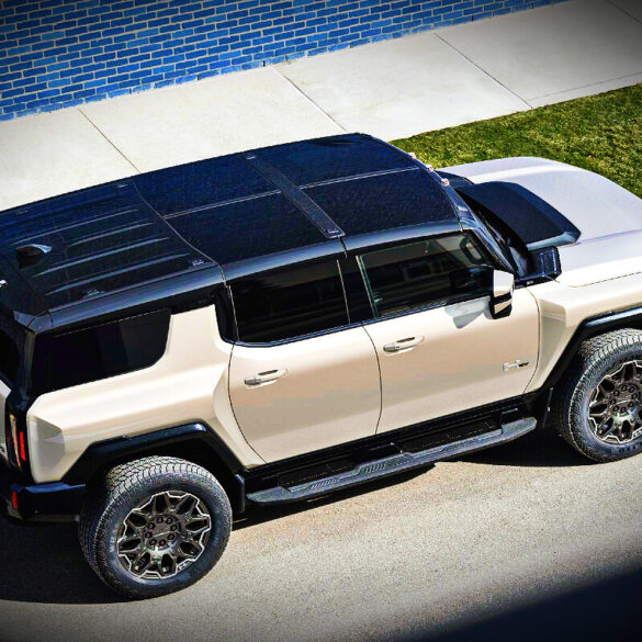 hummer