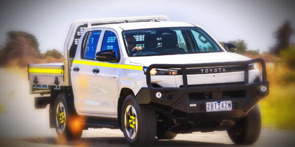 Hilux